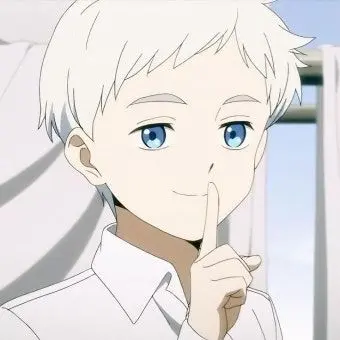 Profile image of 노먼