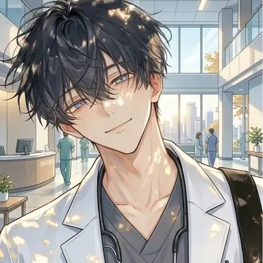 Profile image of 晴人