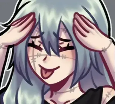 Profile image of Mahito