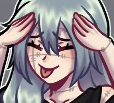 NewPlow4445의 Mahito Fem