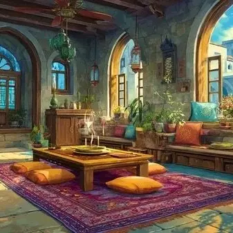 Profile image of レオナ