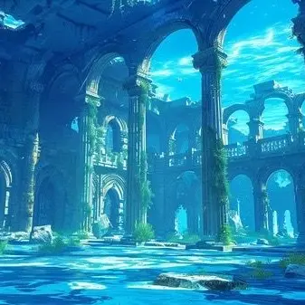 Profile image of アズール