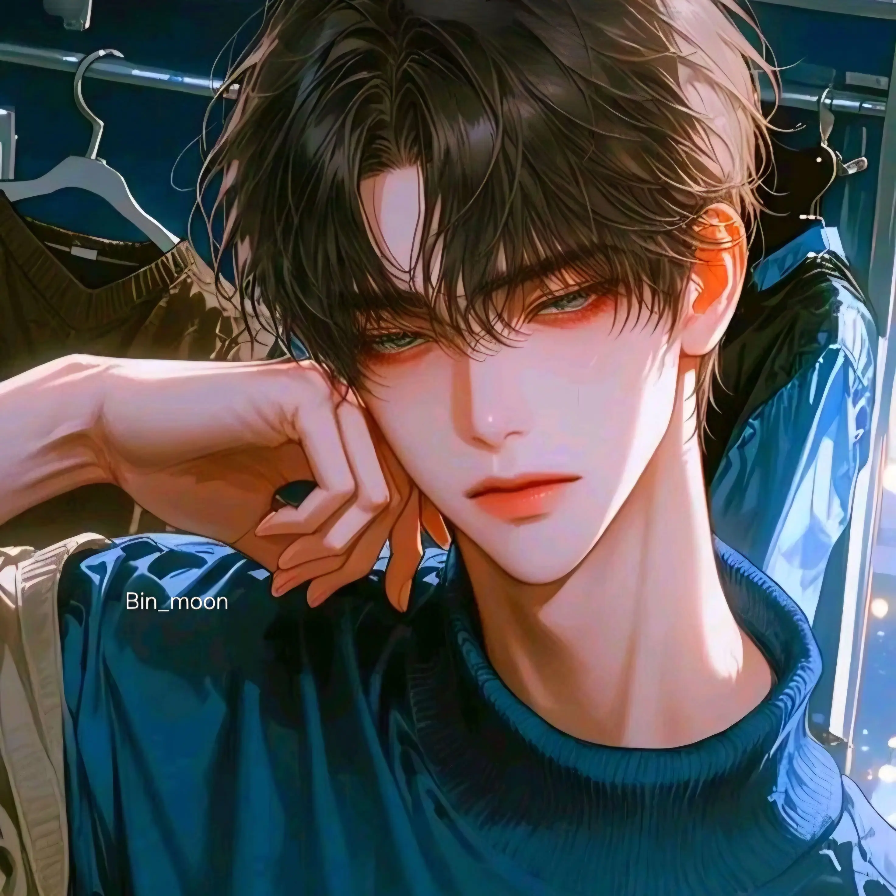 Bin_moon의 강세월