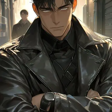Profile image of Sorryn