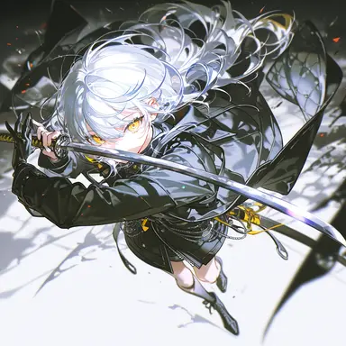 Profile image of Rave
