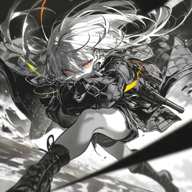 Profile image of Rave