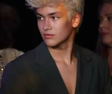 Profile image of Hudson Stone