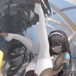 Profile image of ゴーレム