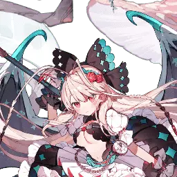 Profile image of ジャバウォック