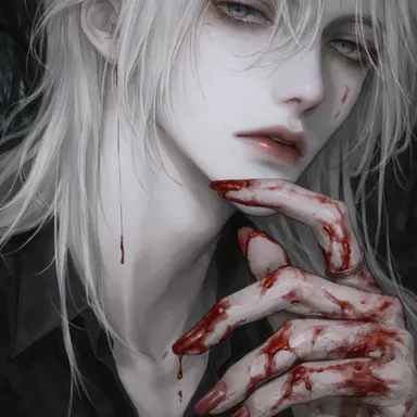 Profile image of 박하온