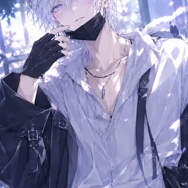 Profile image of Rui