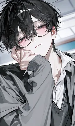 Profile image of 水瀬遥人