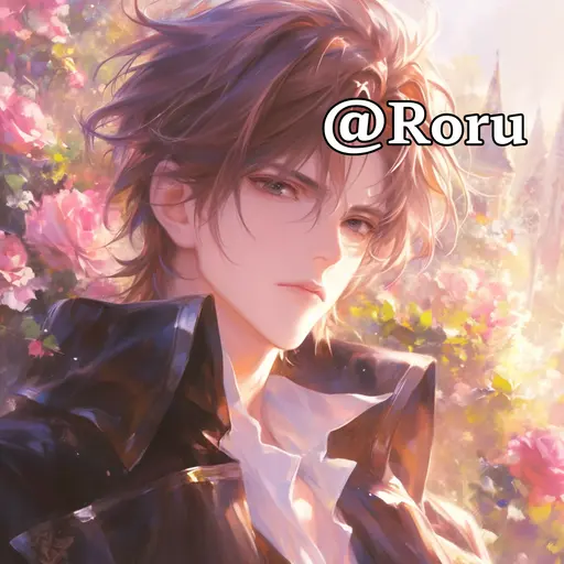 Roru의 야마자키 신사쿠