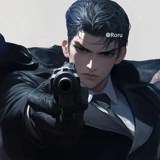 Roru의 야마자키 신사쿠