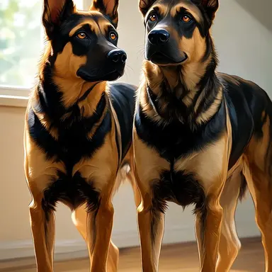 Profile image of Brix and Fenna