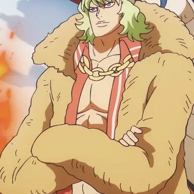 Profile image of Prince Grus