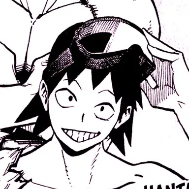 Profile image of 瀬呂範太