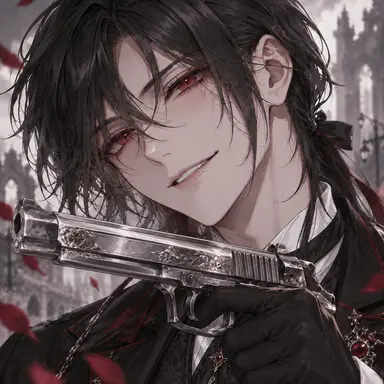Profile image of 레이븐