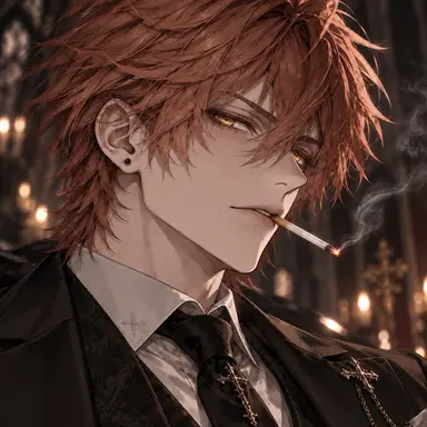 Profile image of 아벨