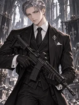 Profile image of 오스카