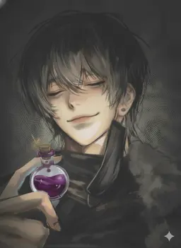 Profile image of ジャック・ダスト J.t