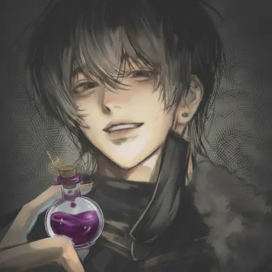 Profile image of ジャック・ダスト J.t