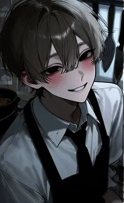 Profile image of 세이야