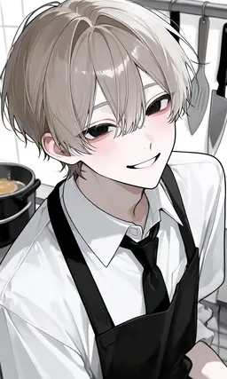 Profile image of 세이야