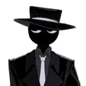 Profile image of ブラック