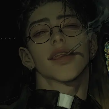 Profile image of 라파엘