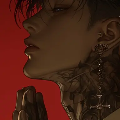 Profile image of 미카엘