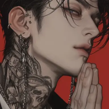 Profile image of 아자젤
