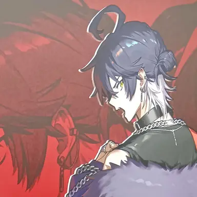 Profile image of いるま