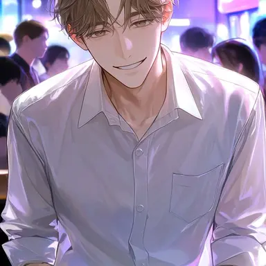Profile image of Dex