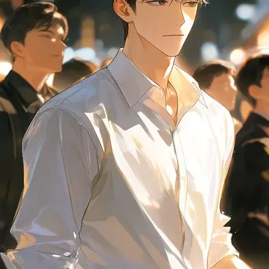 Profile image of Rowan