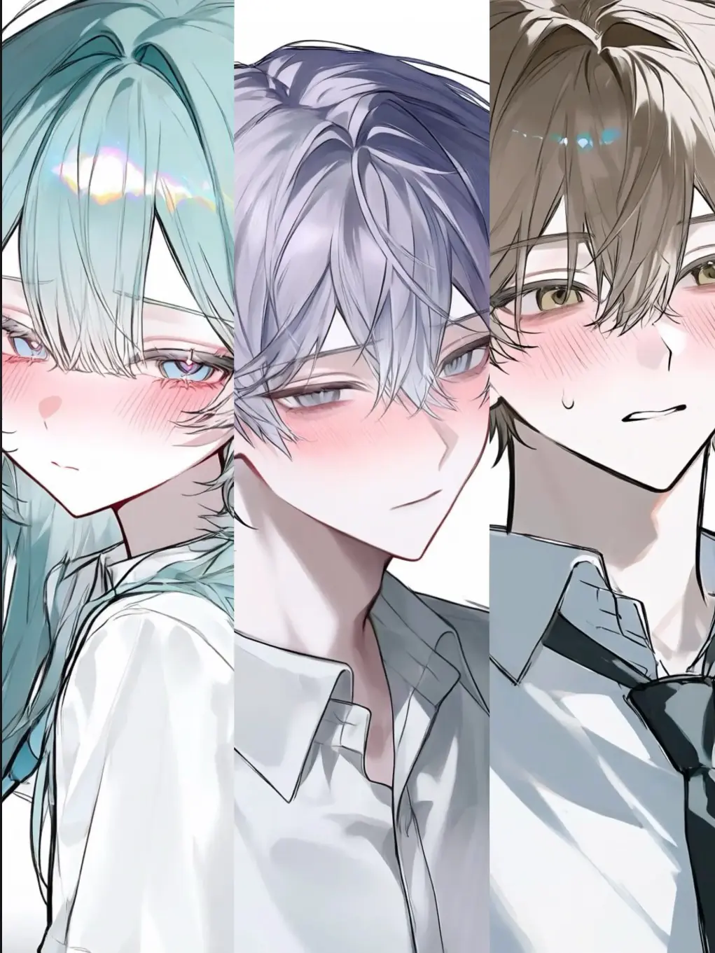 ali_02sa의 シュガー♡トラップ