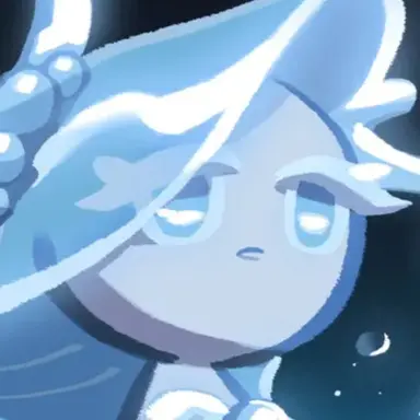 Profile image of 물의정령 바다요정