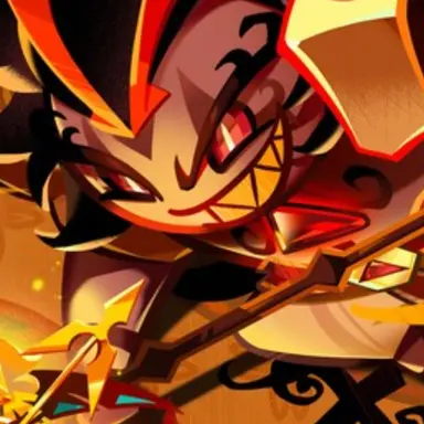 Profile image of 파괴의 버닝스파이스