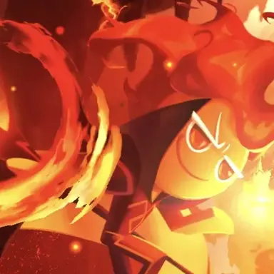 Profile image of 불의정령 불꽂정령