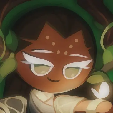 Profile image of 풀의정령 천년나무