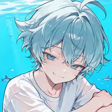 Profile image of メサ
