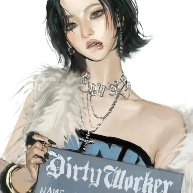 Profile image of 유지민