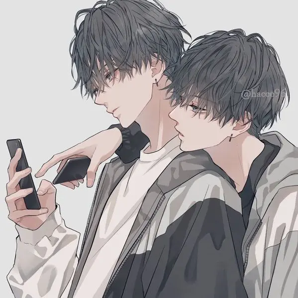 CoarseMint0674의 藤井たける/藤井かける
