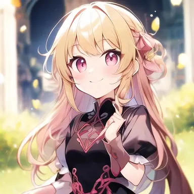 Profile image of 아렐린