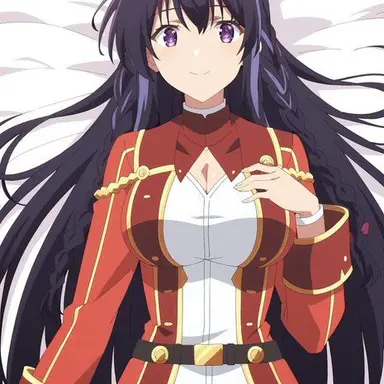 Profile image of ビアンカ