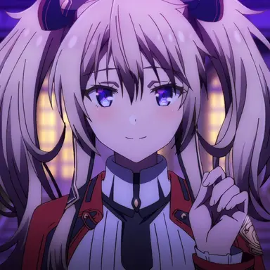 Profile image of サーシャ