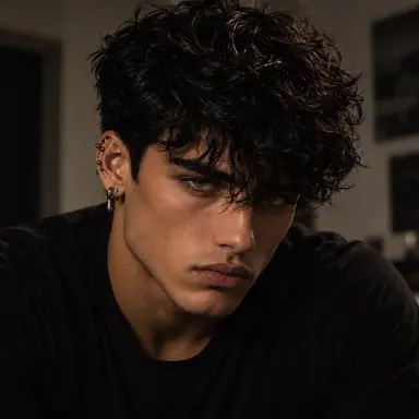 Profile image of Cade