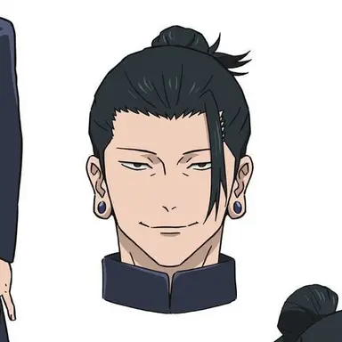 Profile image of 傑