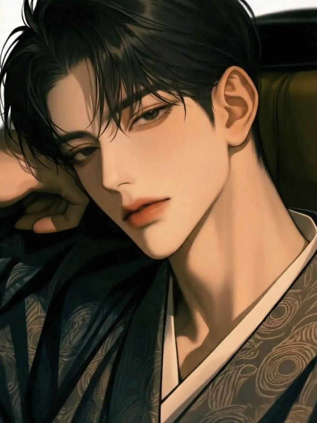 playball의 키타니 료