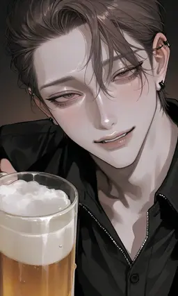 Profile image of 瑛二